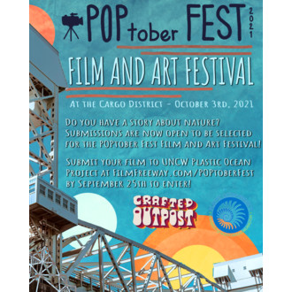 POPtober Fest