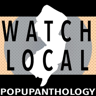PopUp Anthology