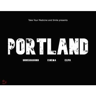 Portland Underground Cinema Expo