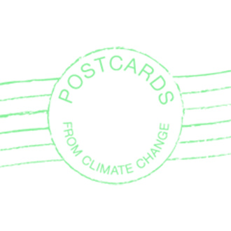 Postcards from Climate Change Student Contest