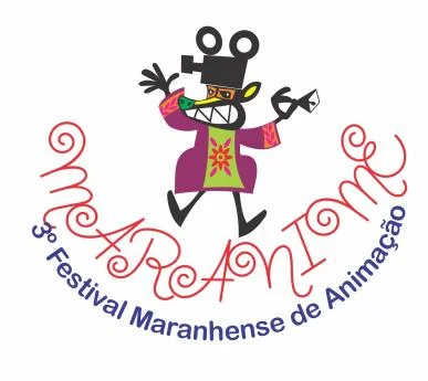 MARANIME – Maranhão Animation Festival logo