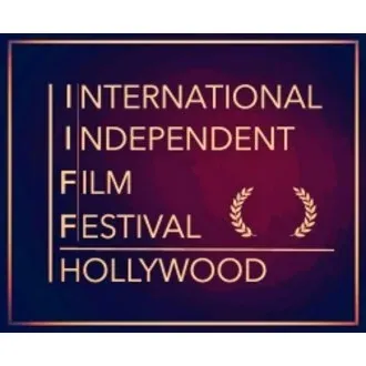 INTERNATIONAL INDEPENDENT FILM FESTIVAL HOLLYWOOD logo