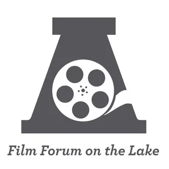 Film Forum on the Lake logo