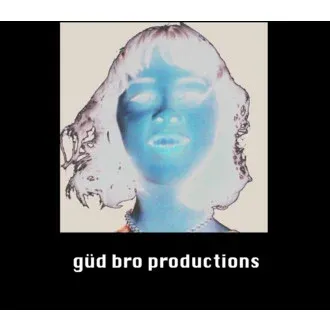 GÜD BRO PROD. PRESENTS: Film Festival (Youth Focused) logo