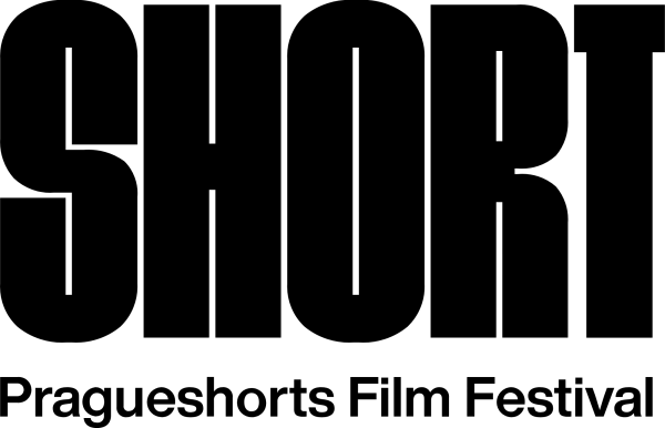 Pragueshorts Film Festival logo