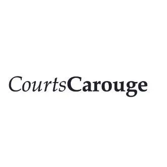 CourtsCarouge logo