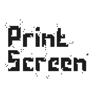 Print Screen festival