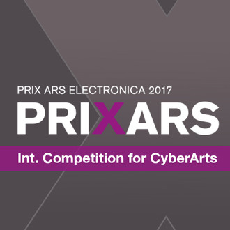 Prix Ars Electronica 2017 - Animation Festival