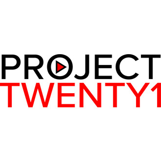 Project Twenty1: Make a short animation or film in 21-Days.