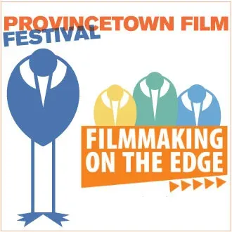 Provincetown International Film Festival logo
