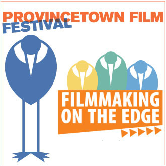 Provincetown International Film Festival logo