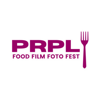 PRPL Fork Food Film Foto Fest