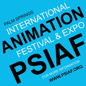 Palm Springs Animation Festival