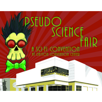 Pseudo Science Fair