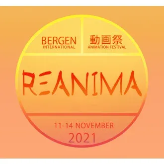 ReAnima: Bergen International Animation Festival logo