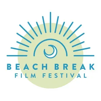 Beach Break Film Festival logo