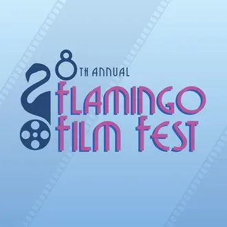 Flamingo Film Festival logo