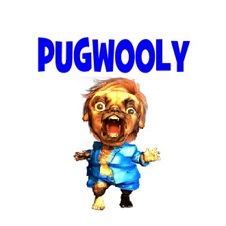 Pugwooly Pet Fable Film Festival