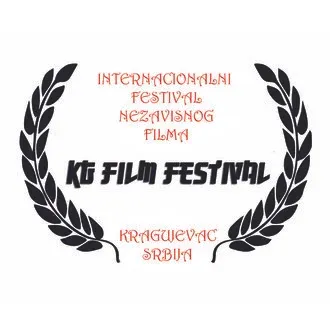 KG FILM FESTIVAL logo