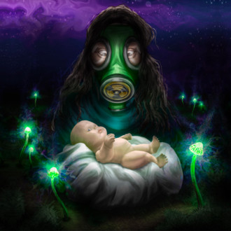Pastel Wasteland Horror Film Festival