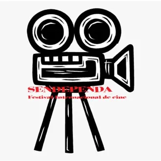 Festival Internacional de Cine Sendependa logo