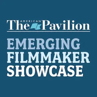 American Pavilion Emerging Filmmaker Showcase at the Cannes Film Festival logo