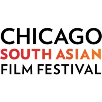 Chicago South Asian Film Festival logo