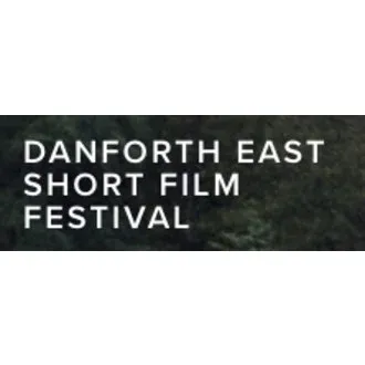 Danforth East Short Film Festival logo