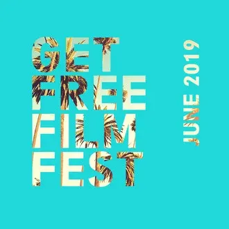 Get Free Film Fest logo