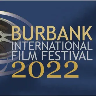 Burbank International Film Festival logo