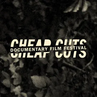 Cheap Cuts Documentary Film Festival logo