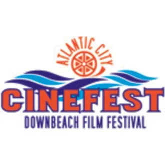 Atlantic City Cinefest logo