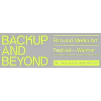 backup & beyond 2019 logo