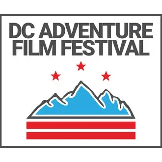 DC Adventure Film Festival logo