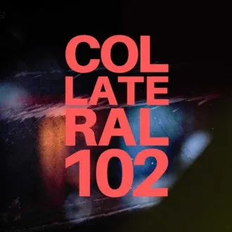 COLLATERAL 102 CINEFEST logo