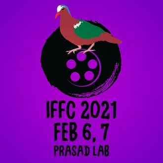 Independent Film Festival of Chennai logo