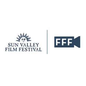 FFF - The Sun Valley High School Film Festival logo