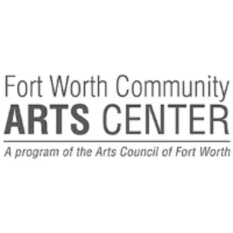 Celebration of the Arts - Fort Worth logo