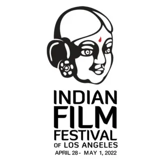 Indian Film Festival of Los Angeles (IFFLA) logo