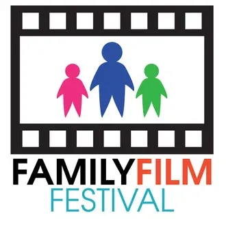 Family Film Festival logo