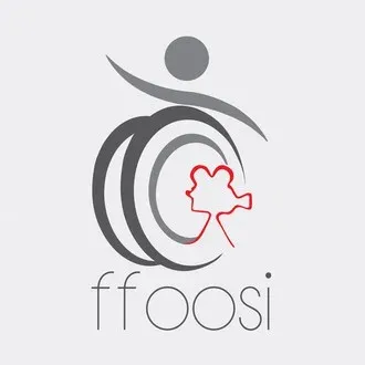 FILM FESTIVAL ABOUT PERSONS WITH DISABILITY logo