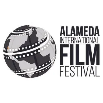Alameda International Film Festival logo