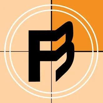 FECIBogotá - International Independent Film Fair of Bogotá logo