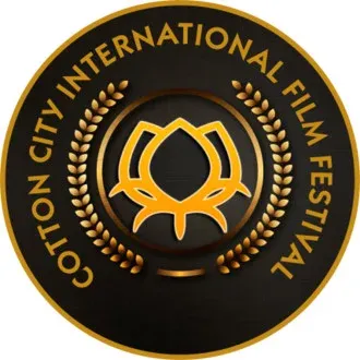 Cotton City International Film Festival logo