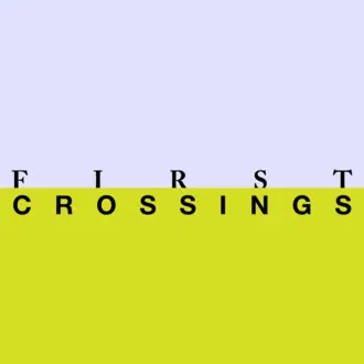 First Crossings logo