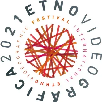 ETNOVIDEOGRÁFICA 2021- INTERNATIONAL ETHNOVIDEOGRAPHIC FESTIVAL logo