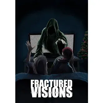 Fractured Visions logo