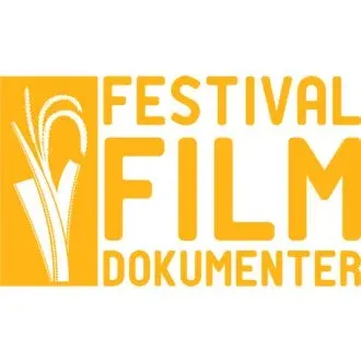Festival Film Dokumenter logo
