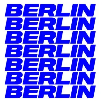 Berlin Film Week logo
