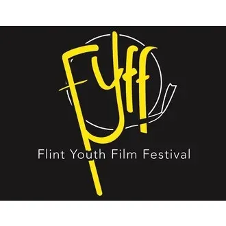 Flint Youth Film Festival logo